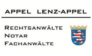Logo von Appel & Lenz-Appel