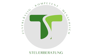 Logo von TS Steuerberatung GmbH