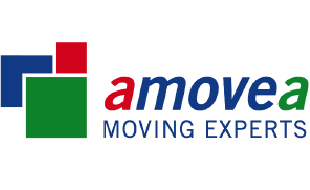 Logo von amovea GmbH