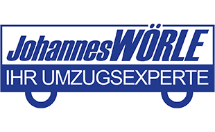 Logo von Johannes Wörle