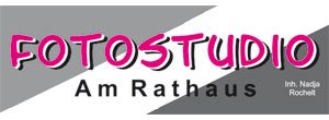 Logo von Fotostudio am Rathaus