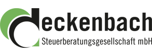 Logo von Deckenbach Steuerberatungsgesellschaft mbH