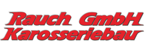 Logo von Rauch Karosseriebau GmbH