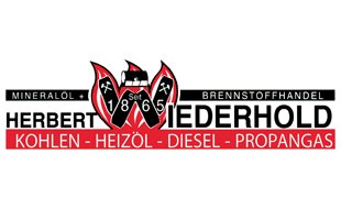 Logo von Wiederhold Herbert Mineralöle + Brennstoffhandel