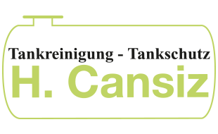 Logo von Cansiz Harun