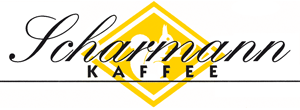 Logo von "Scharmann Kaffee" Becker GmbH & Co. KG