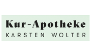Logo von Kur - Apotheke Wolter Apotheke