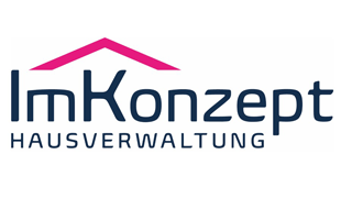 Logo von ImKonzept Hausverwaltung
