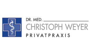 Logo von Weyer Christoph Dr. Privatpraxis