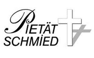 Logo von Pietät Schmied