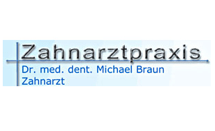 Logo von Braun Michael Dr. med. dent.