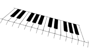 Logo von Henryk Gunia, Klavierstimmer