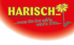 Logo von Harisch Blumen GmbH