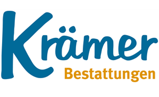 Logo von Krämer Bestattungen e.K.
