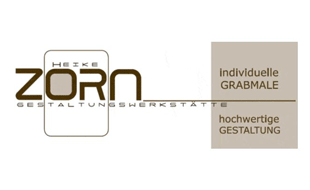 Logo von Gestaltungswerkstätte Heike Zorn e.K.
