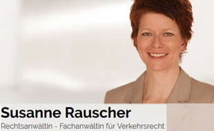 Logo von Rauscher Susanne Rechtsanwältin