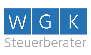 Logo von WGK Steuerberater