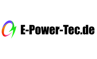 Logo von E-Power-Tec