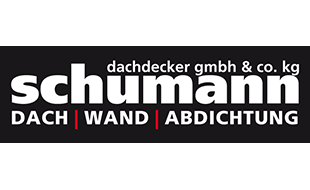 Logo von Dachdecker Schumann GmbH & Co. KG