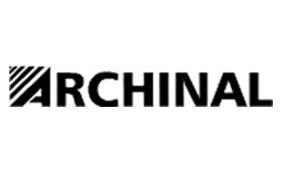 Logo von Archinal GmbH & Co. KG