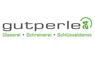 Logo von Glaserei Gutperle Meisterbetrieb