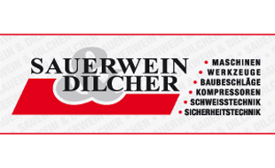 Logo von Sauerwein & Dilcher oHG