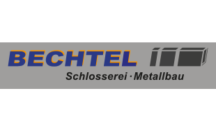 Logo von Schlosserei Bechtel - Hanna Bechtel
