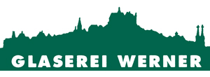 Logo von Glaserei Werner