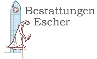 Logo von Bestattungen Escher GmbH