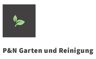 Logo von P&N Garten und Reinigung