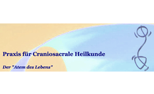 Logo von Dr. rer. nat. Beate Brück Praxis für Craniosacrale Heilkunde