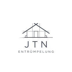 Logo von JTN-Entrümpelung