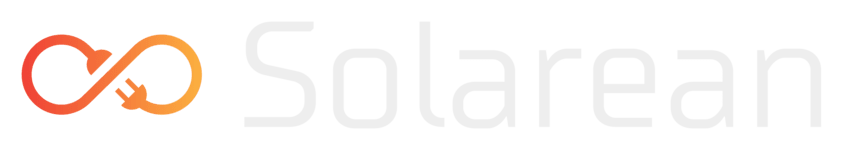 Logo von solarean