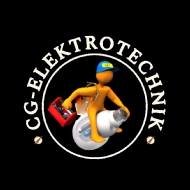 Logo von CG-Elektrotechnik
