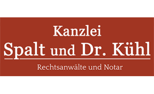 Logo von Kanzlei Spalt und Dr. Kühl