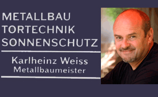 Logo von Weiss Tore - Torantriebstechnik  Meisterbetrieb Garagentorantriebe