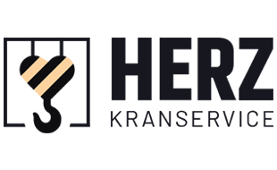Logo von Kranservice Herz e.K.