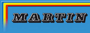 Logo von Martin GmbH & Co. KG