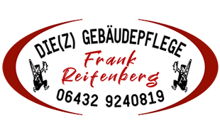 Logo von Frank Reifenberg Gebäudepflege e. K.