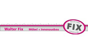 Logo von Fix Walter
