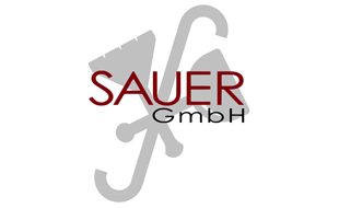 Logo von Sauer GmbH Natursteinmanufaktur