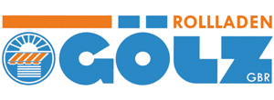 Logo von Rolladen Gölz GbR