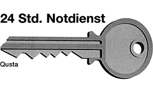 Logo von Schlüsseldienst George Qusta