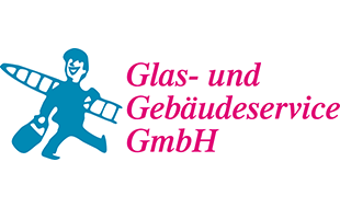 Logo von Glas- und Gebäudeservice R. Jäger GmbH