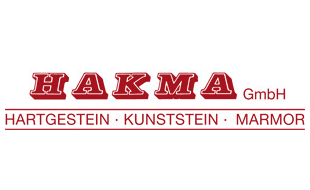 Logo von HAKMA GmbH Mario Eyring Steinmetz und Steinbildhauermeister