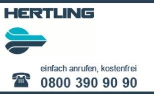 Logo von Hertling GmbH & Co.KG