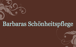 Logo von Barbaras Schönheitspflege & Massage