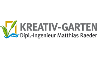 Logo von Raeder Matthias Gartengestaltung