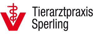 Logo von Sperling Tierarztpraxis