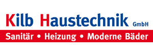 Logo von Kilb Haustechnik GmbH
